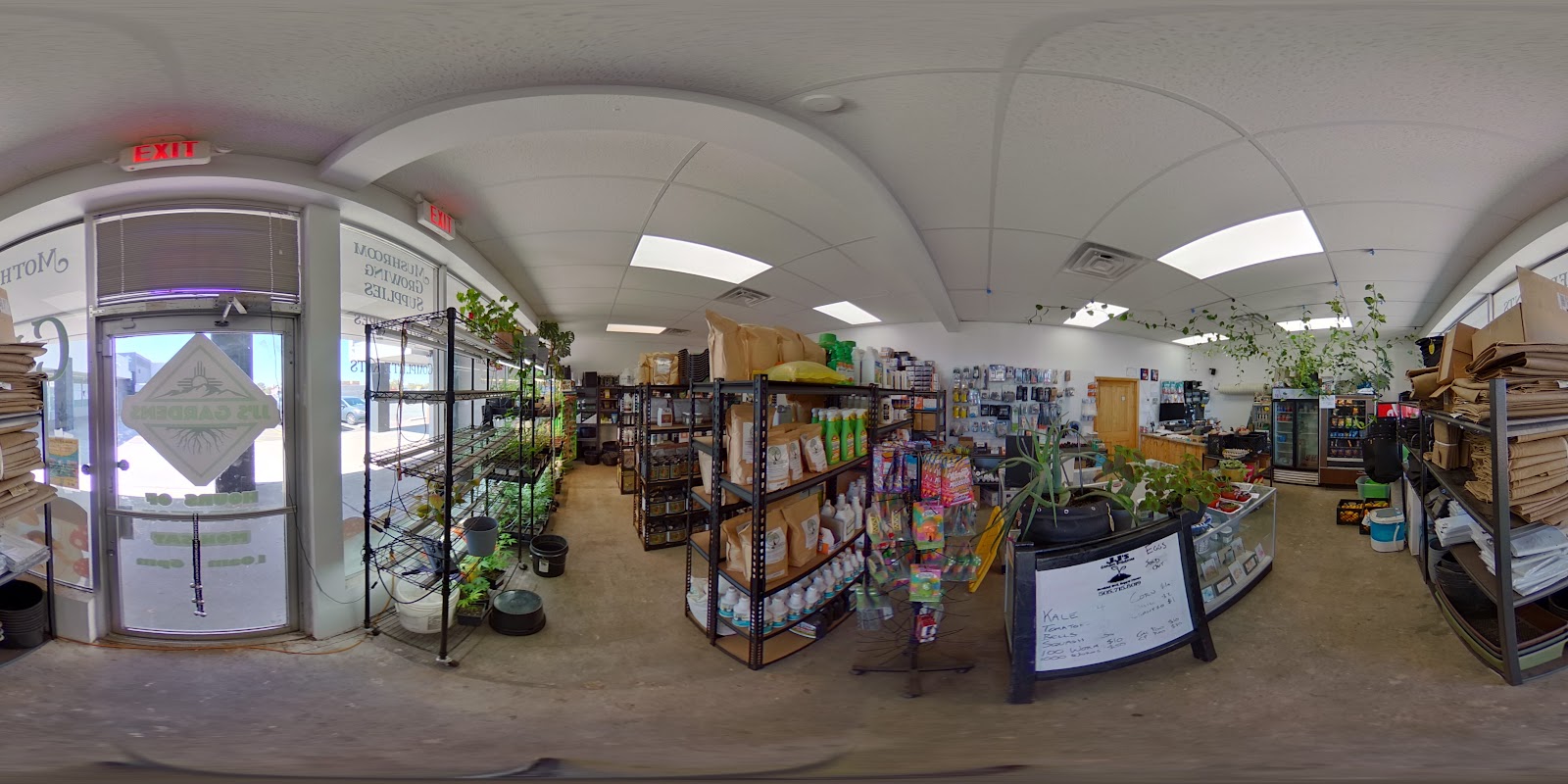 JJ's Garden Solutions LLC