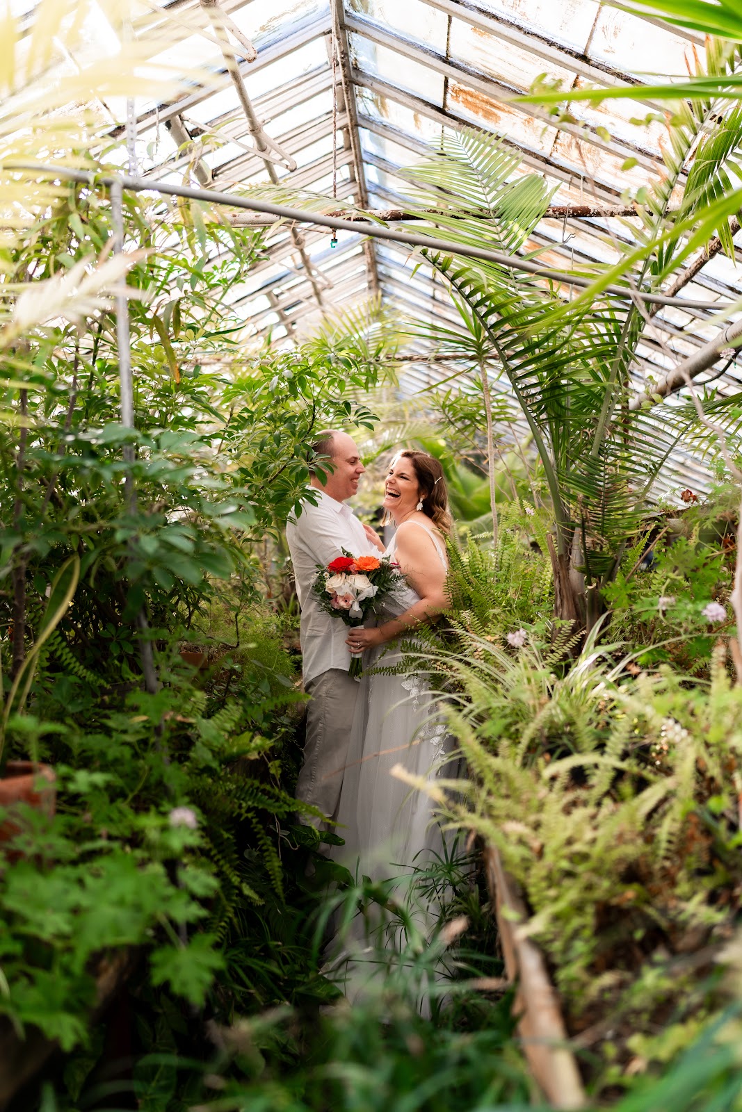 John's Greenhouse