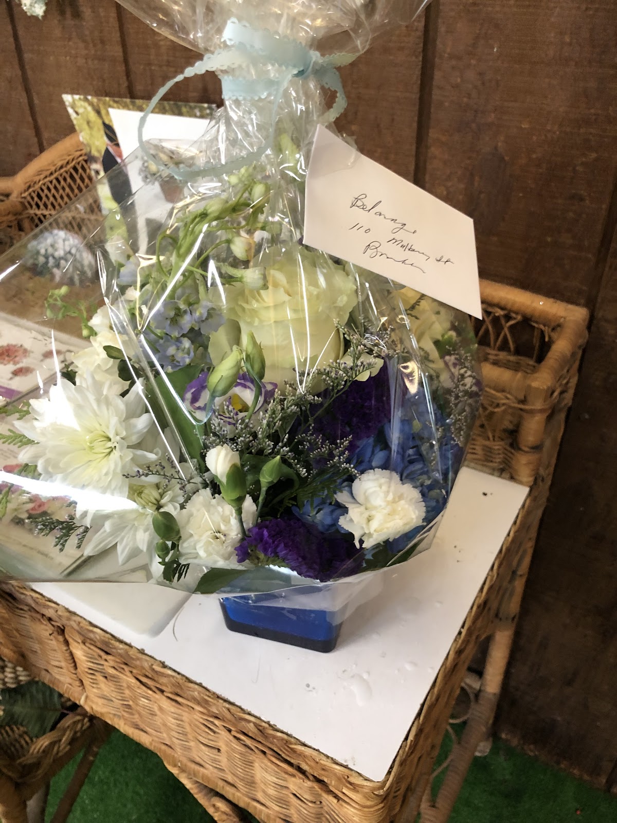 John's Greenhouses & Florist Shop