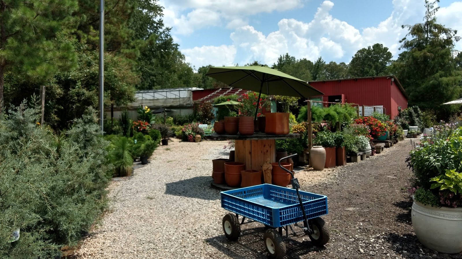Johnson’s Gardens, Gifts & Interiors