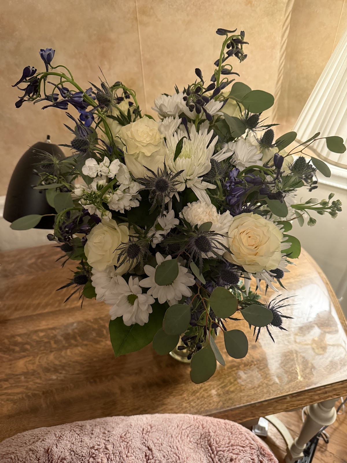 Johnson's Gardens, Inc.