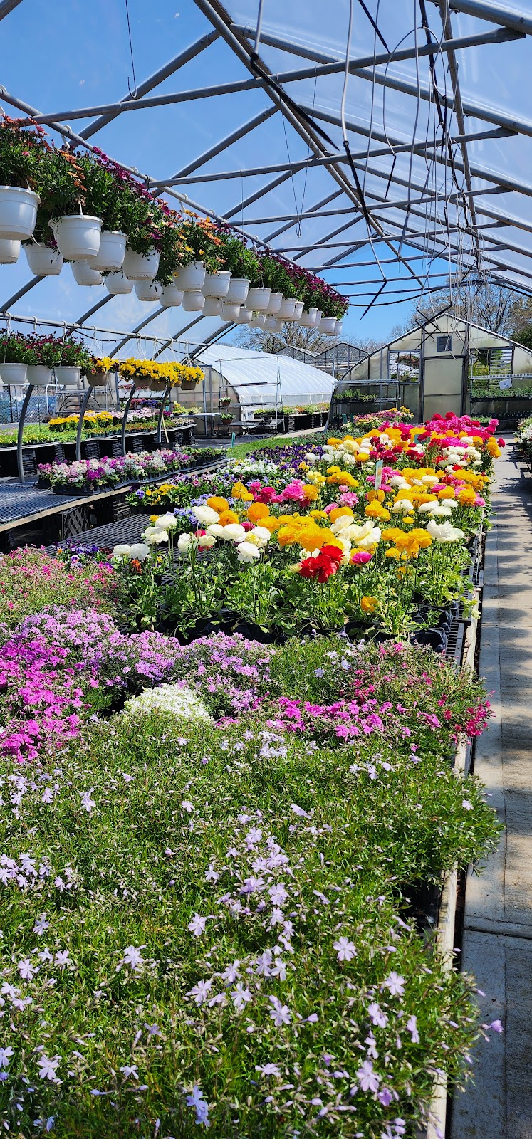 Joseph's Garden & Greenhouse, LLC