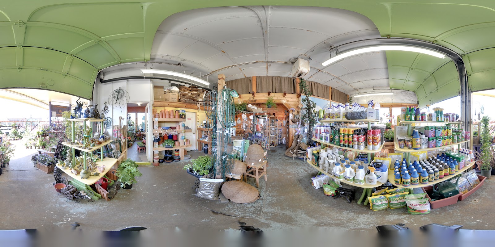 Judy's Enchanted Garden LLC