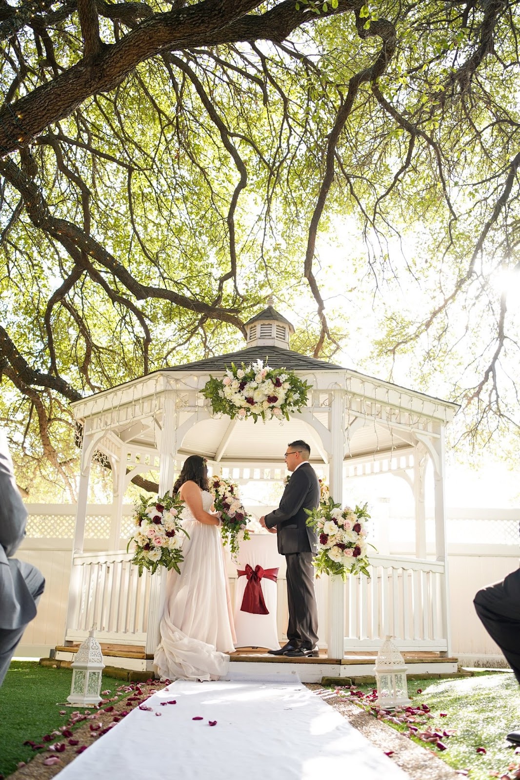Jupiter Gardens Event Center