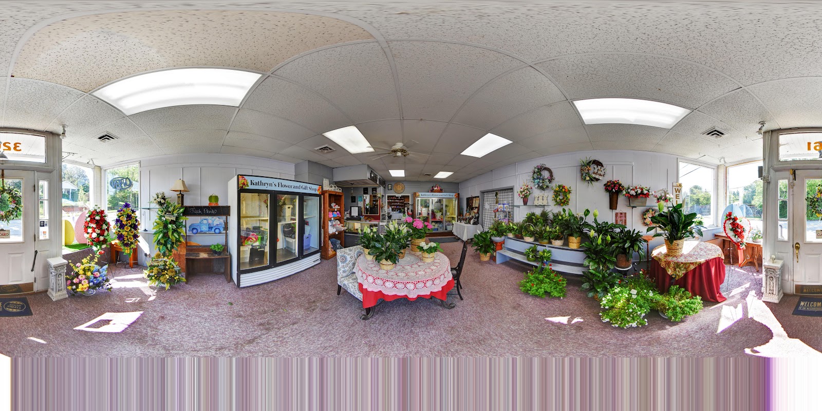 Kathryn's Flower & Gift Shop