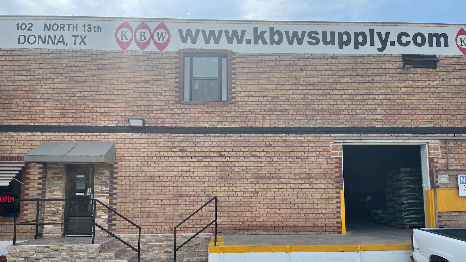 KBW Supply