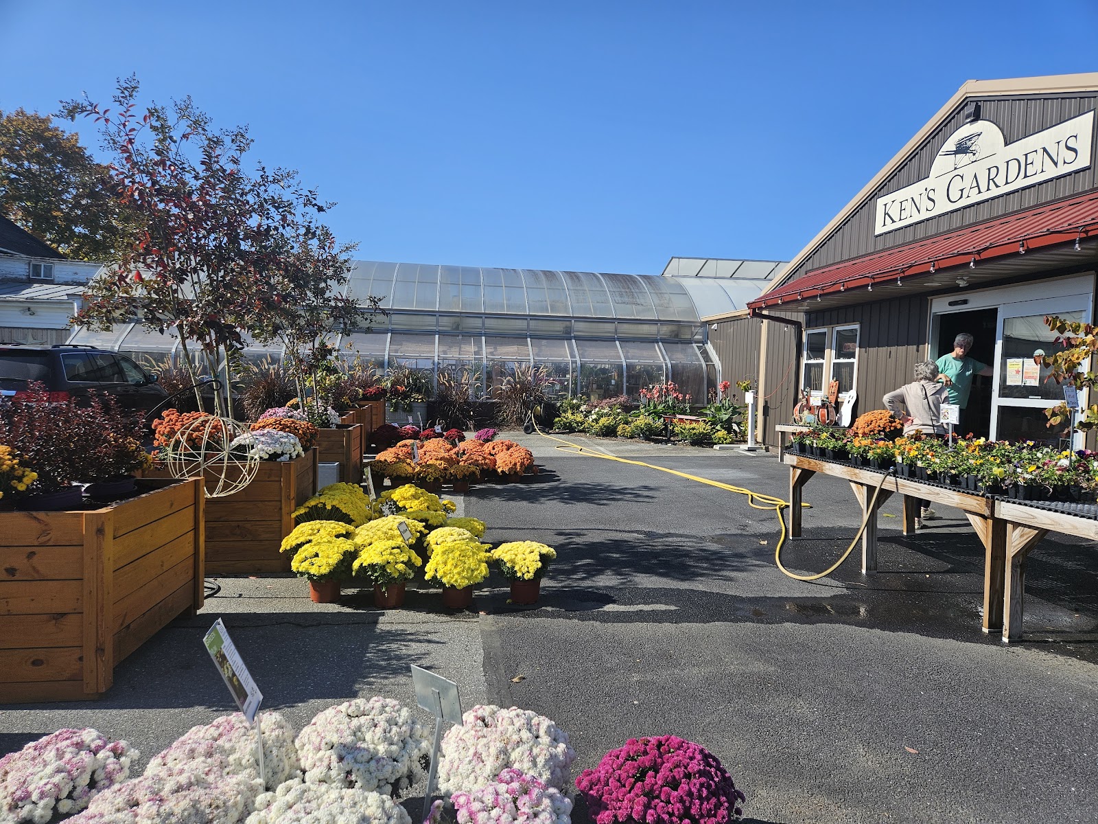 Ken's Gardens