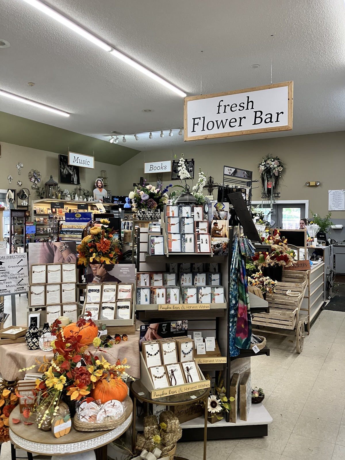 Kern's Florist and Greenhouse