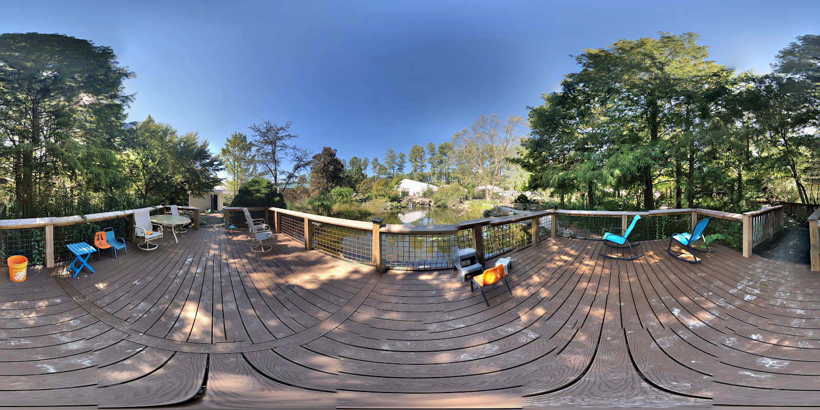Kiefer Landscaping Inc