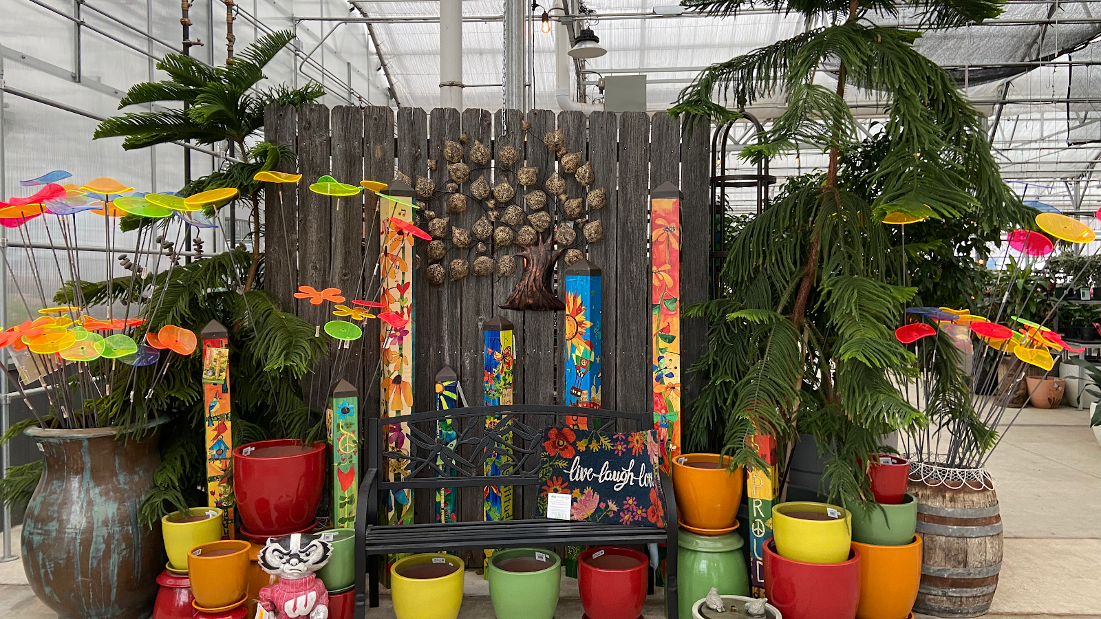 Klein's Floral And Greenhouses