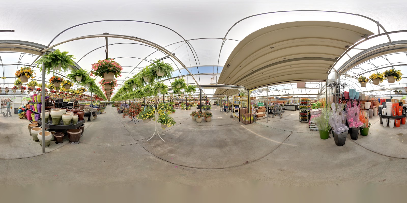 Koetsier's Greenhouse