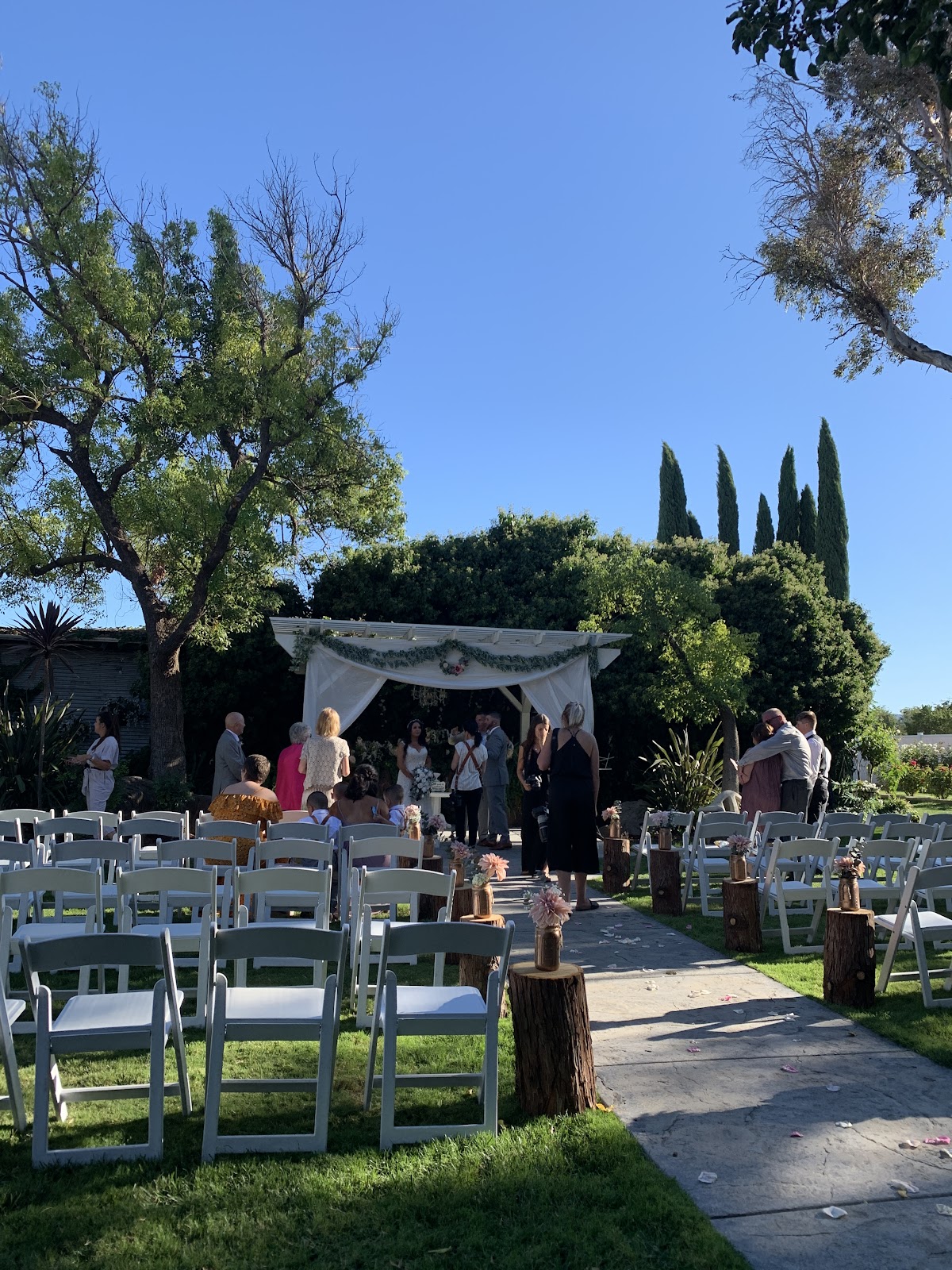 La Grande Estates – Weddings & Fine Events Venue