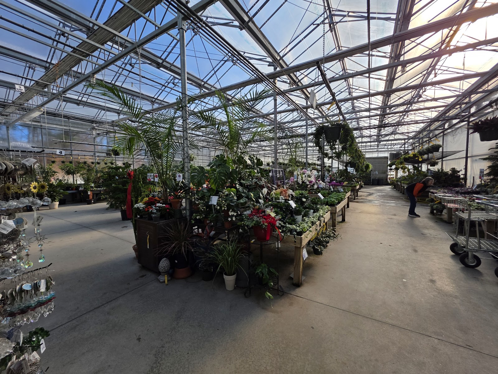 Lake Street Garden Center llc