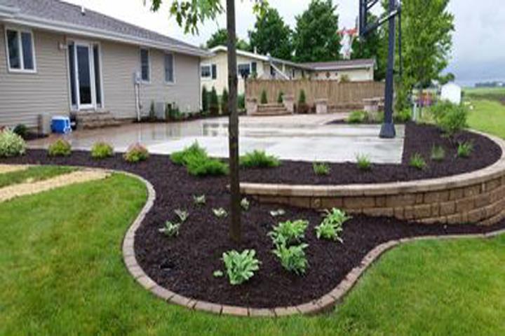 Lawnscapes Eureka Inc.