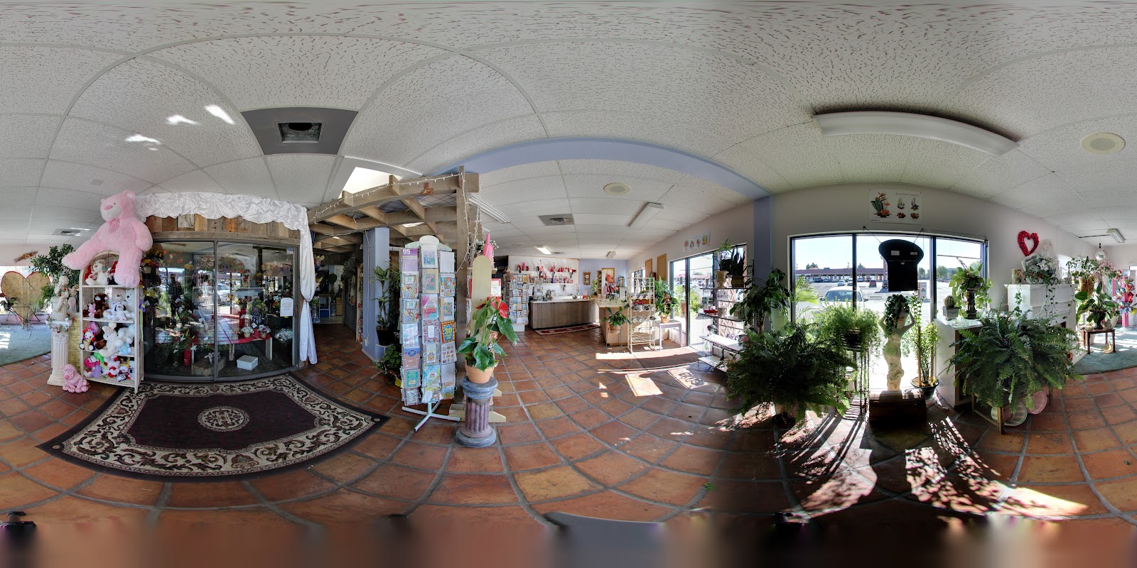 LC Florist, LLC
