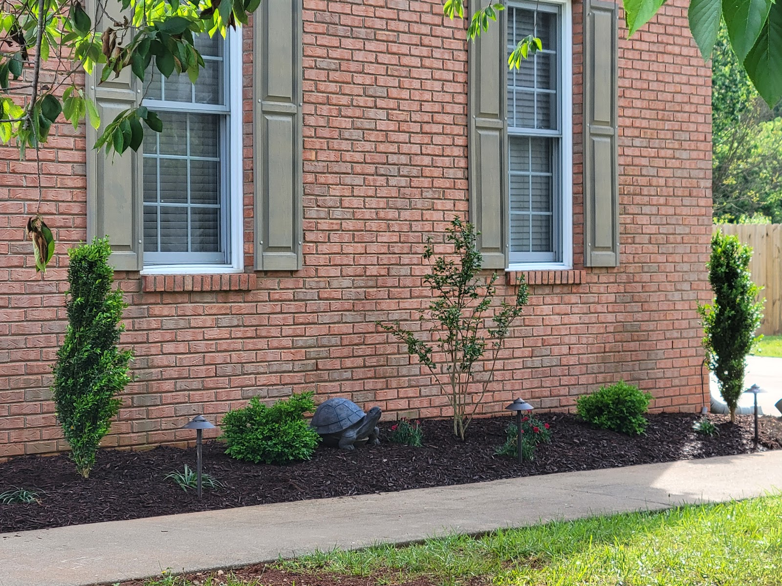 Legacy Nursery
