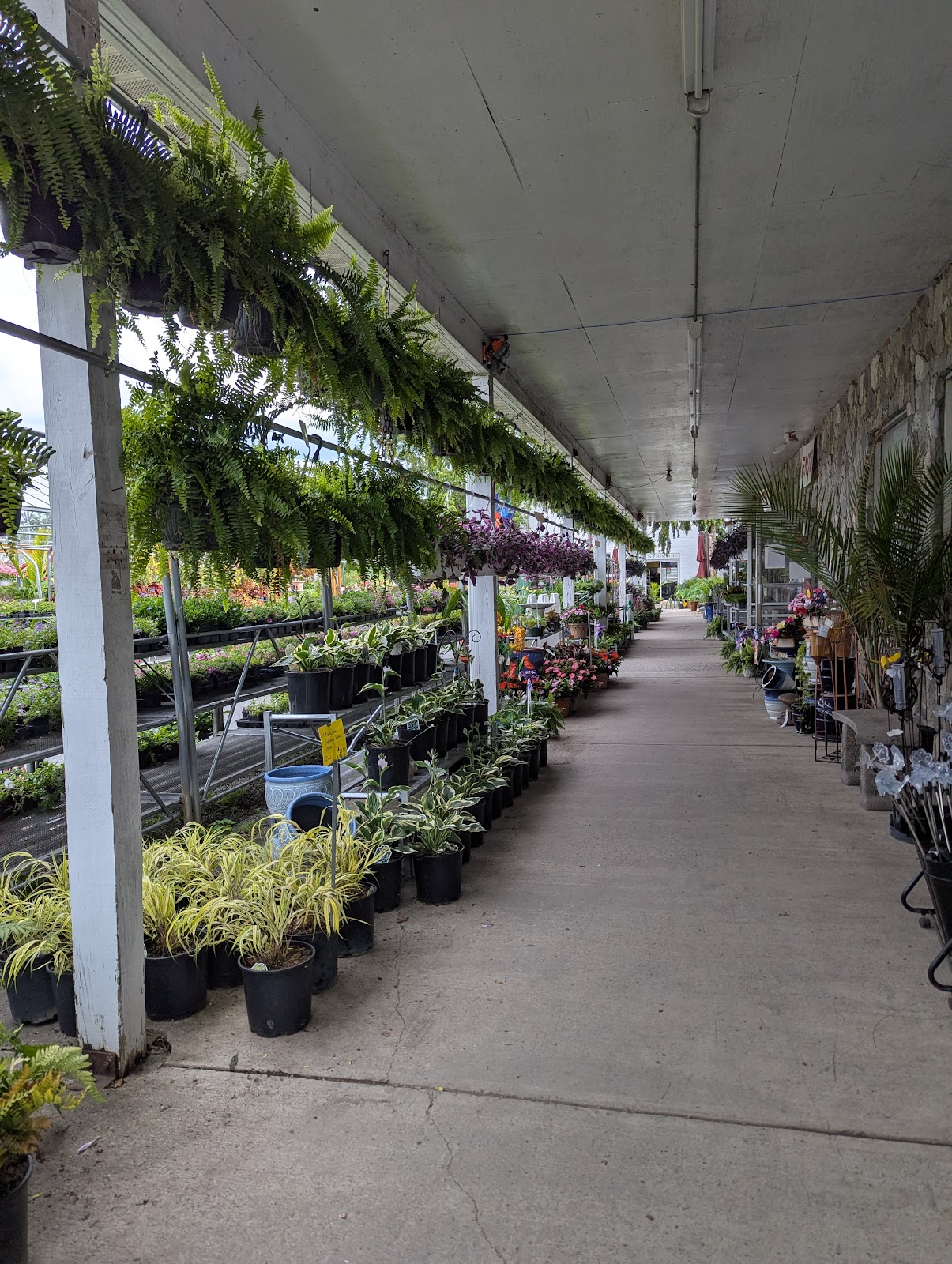 Lehigh Valley Home & Garden Center