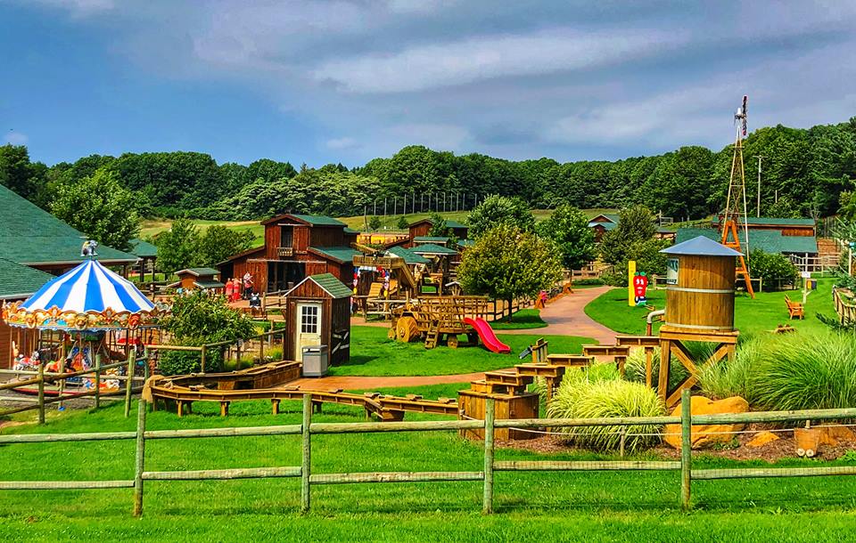 Lewis Farms