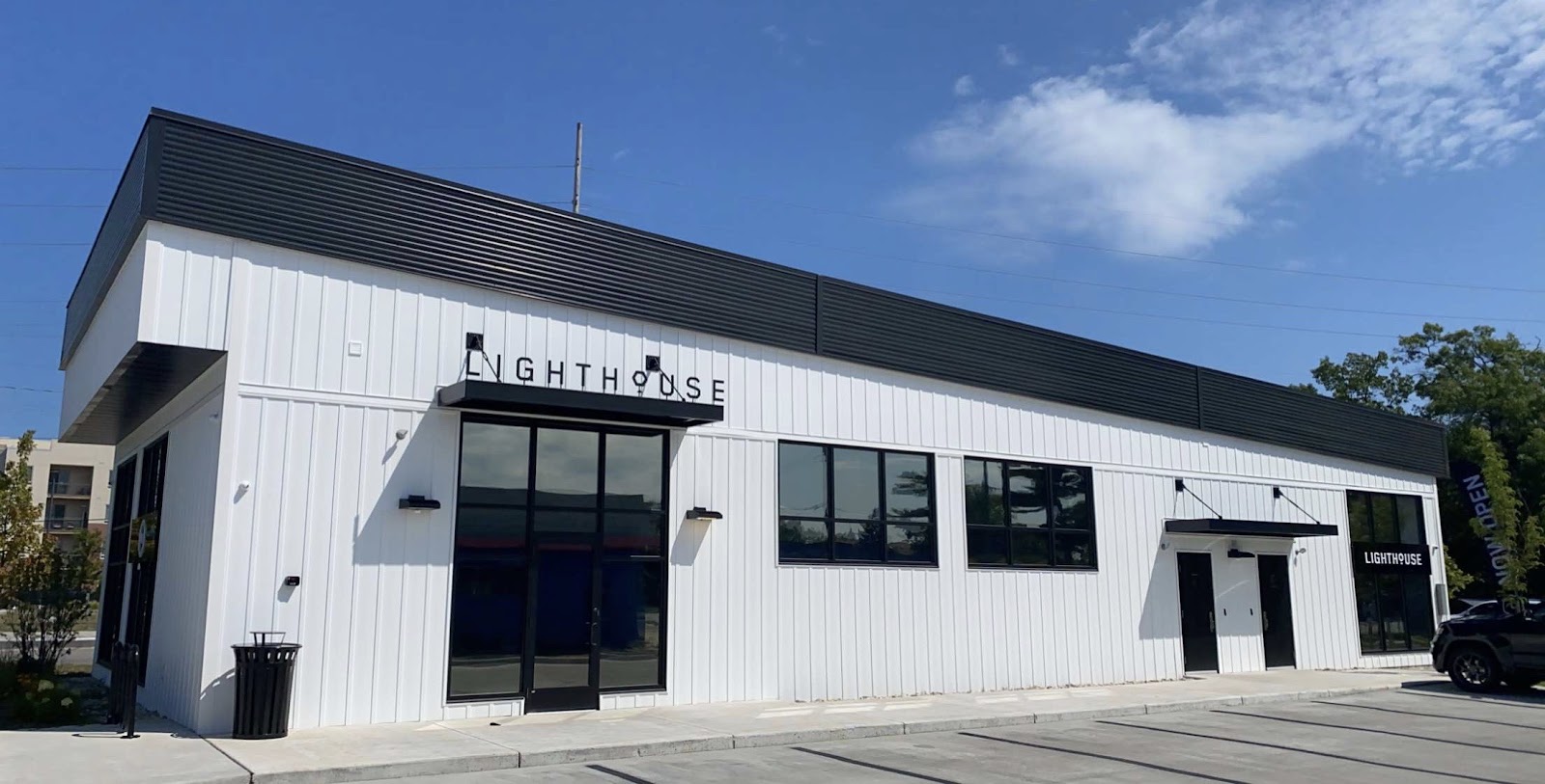 Lighthouse Cannabis Dispensary
