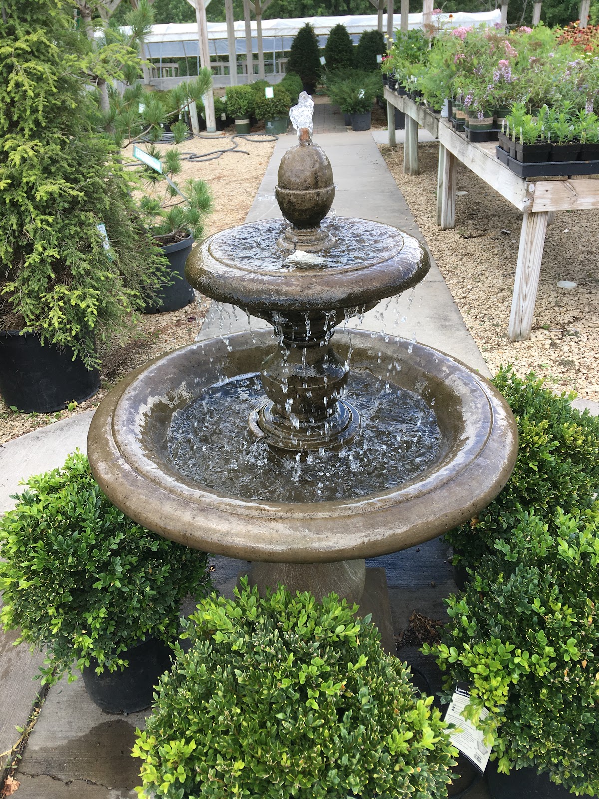 Lilydale Garden Center