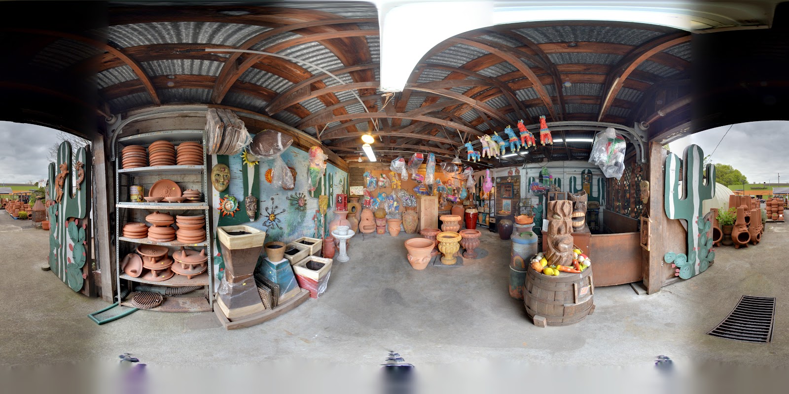 Little Baja Home & Garden Decor