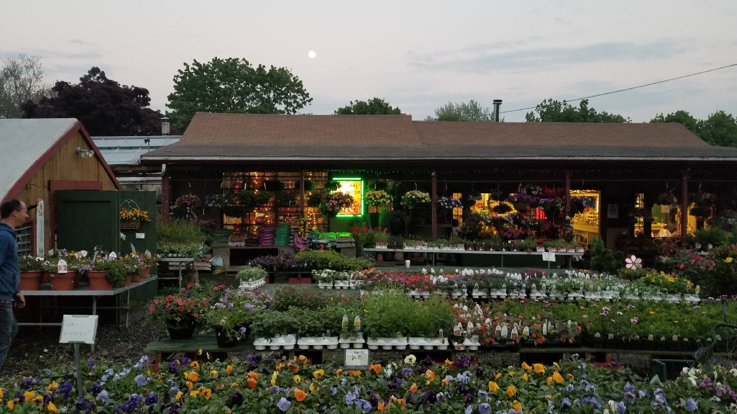 Little Brook Florist Farm & Garden Center