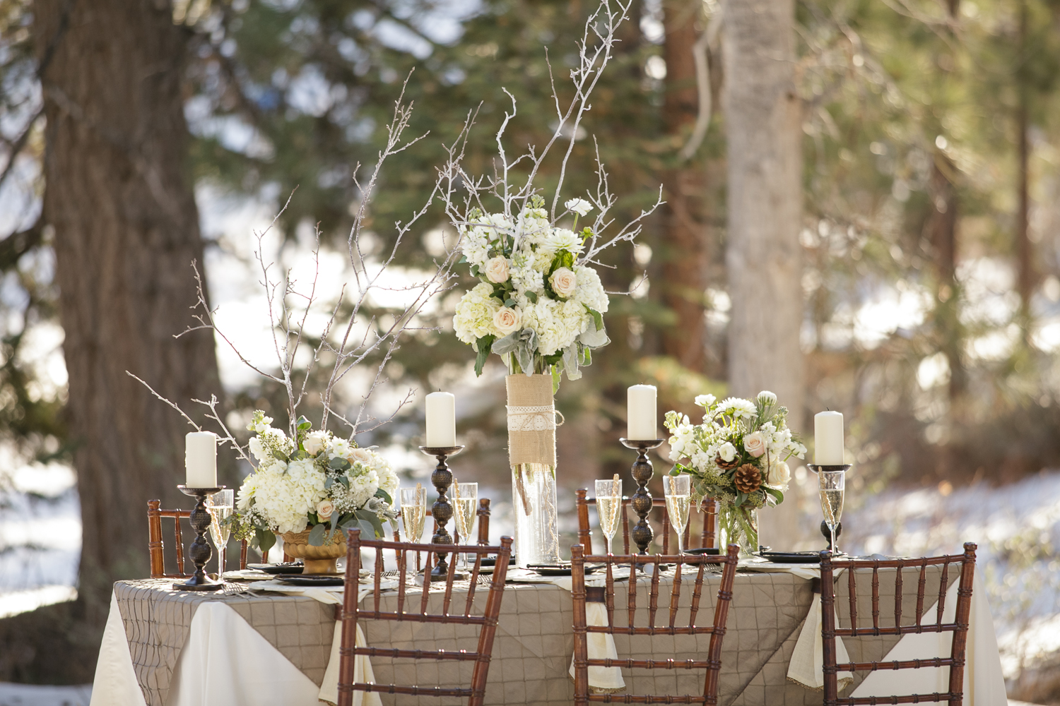 Little Green House Florist