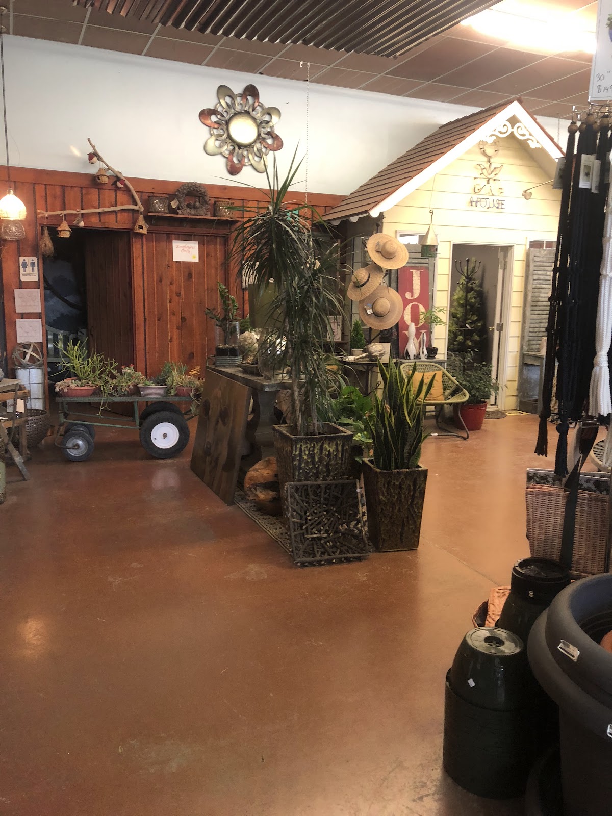 Little Red Nursery