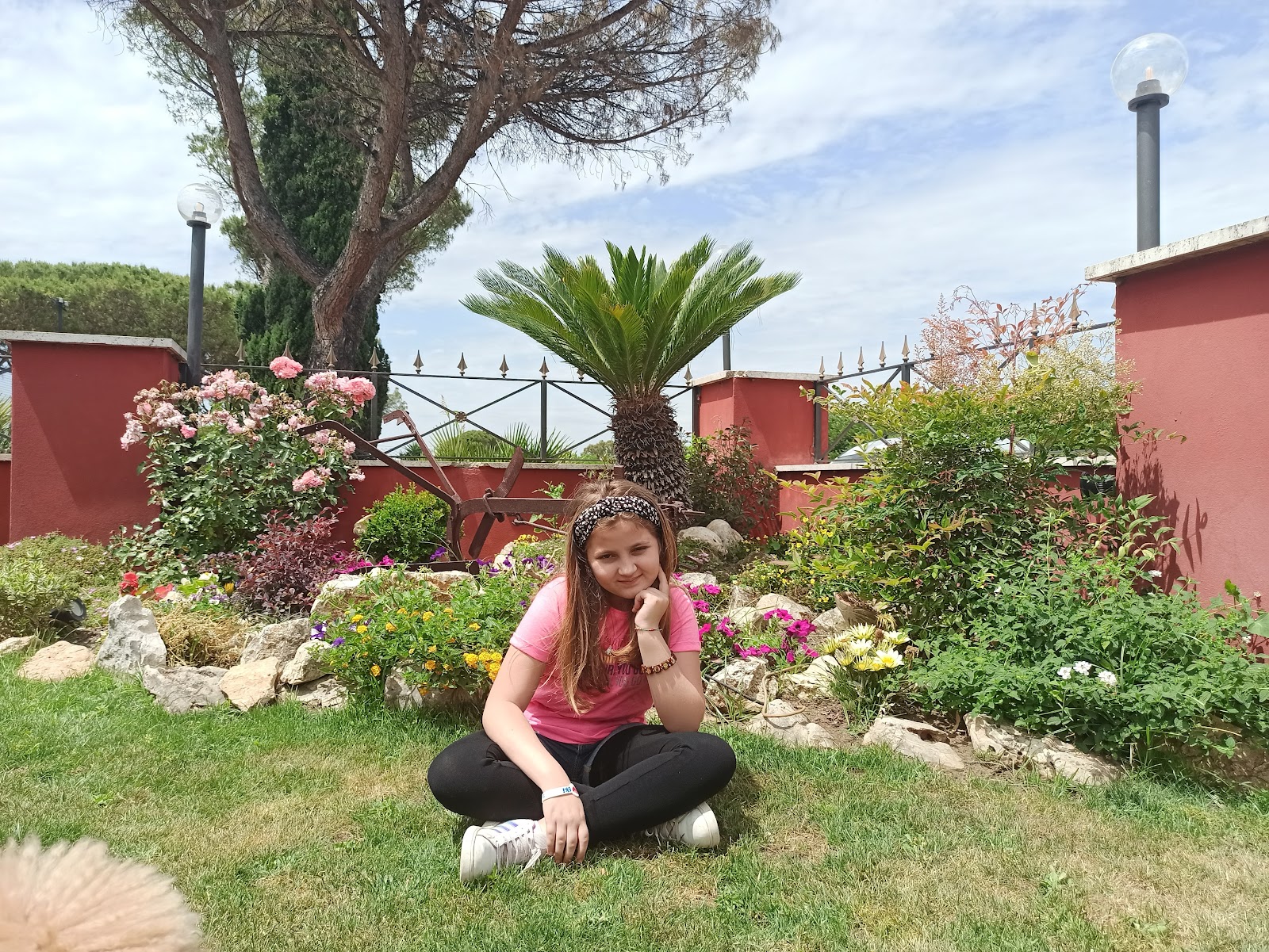 Los Patios