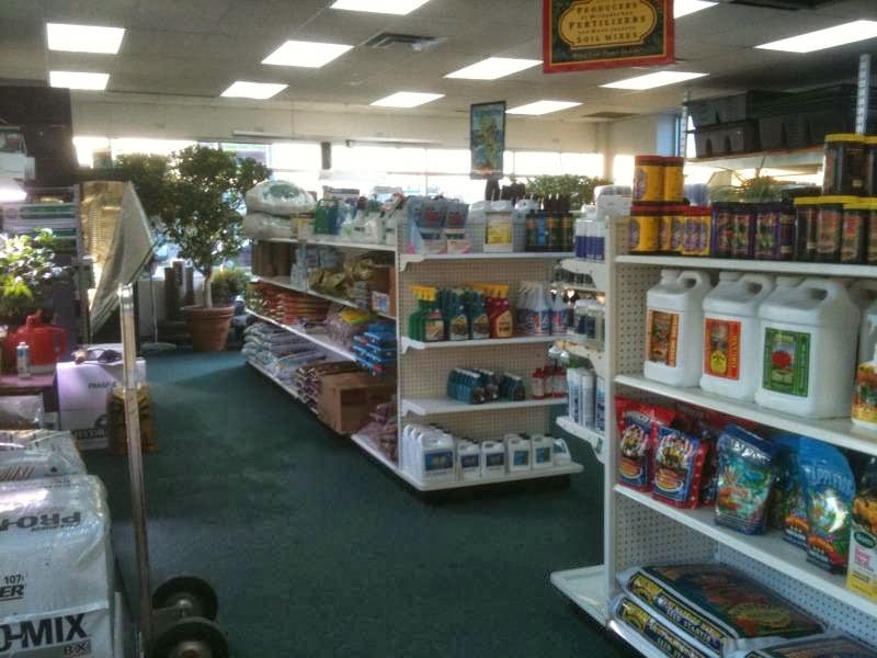 Louisville Hydroponics Garden Supply