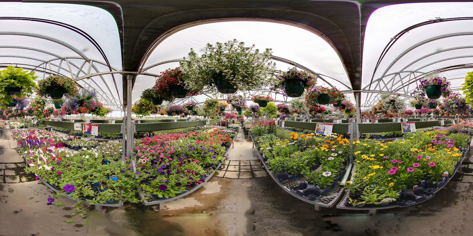 Loveland Garden Center & Nursery