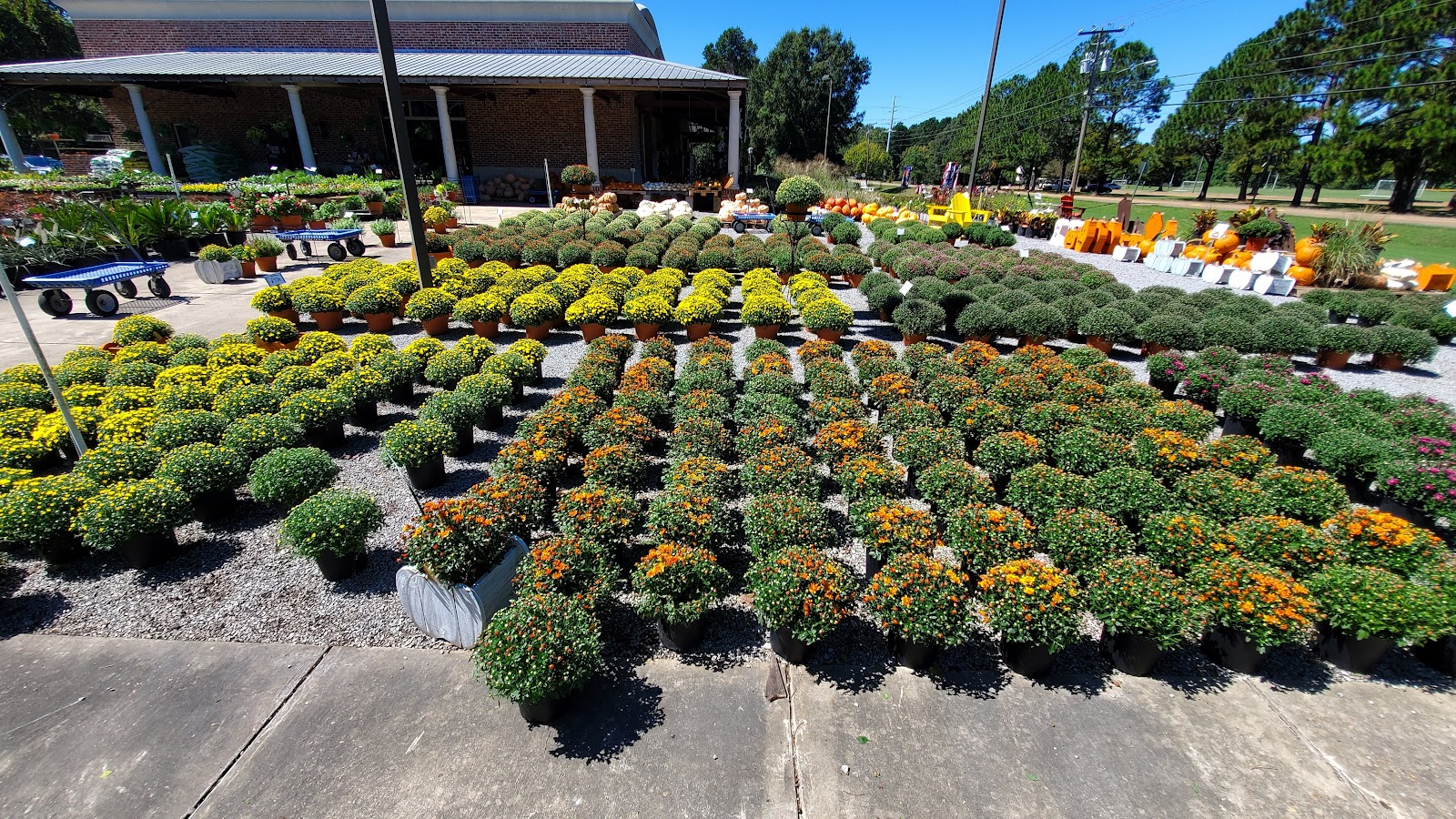 Madison Garden Center