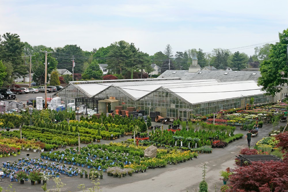 Mahoney's Garden Center