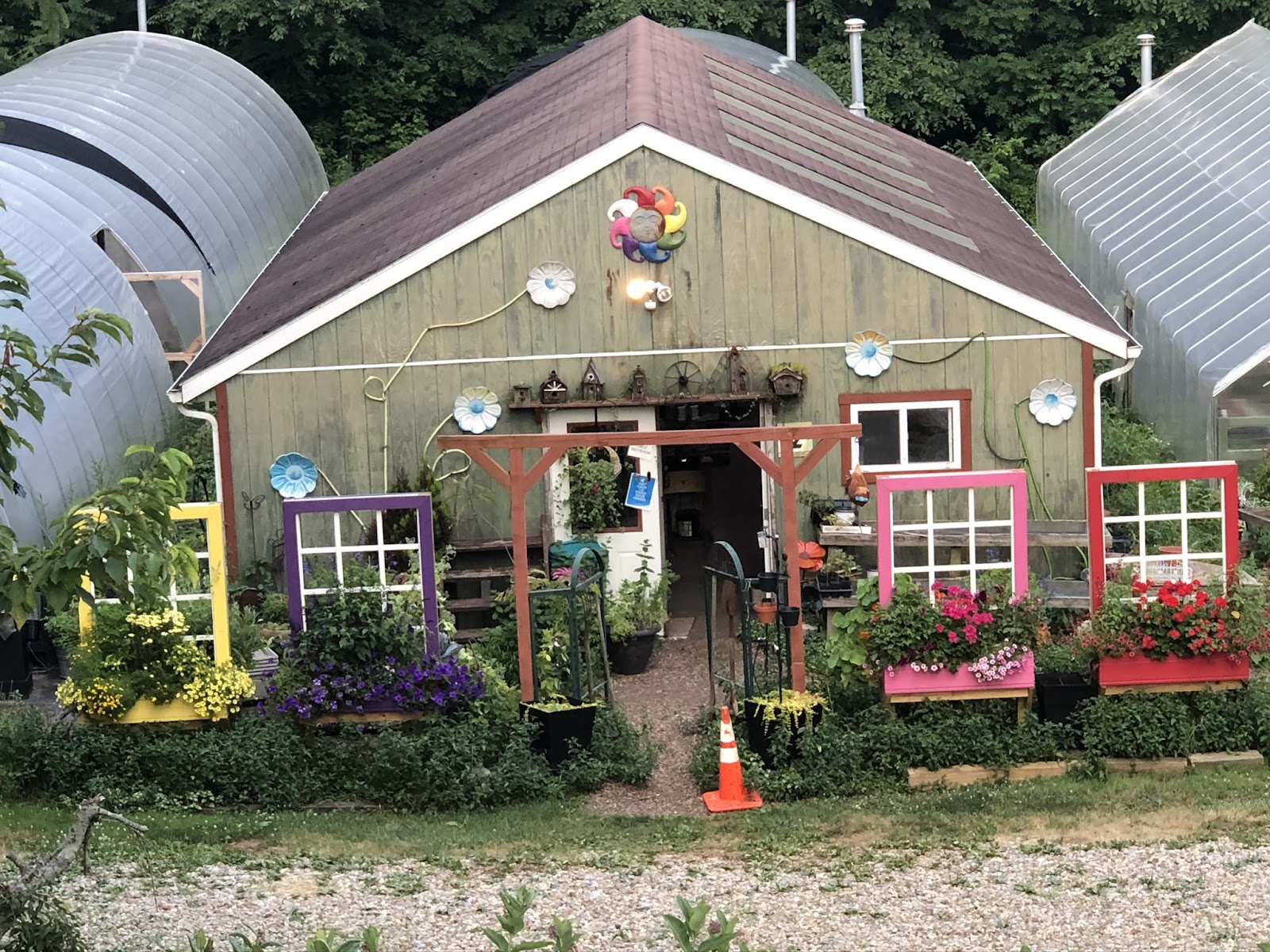 Manda's Plant Farm