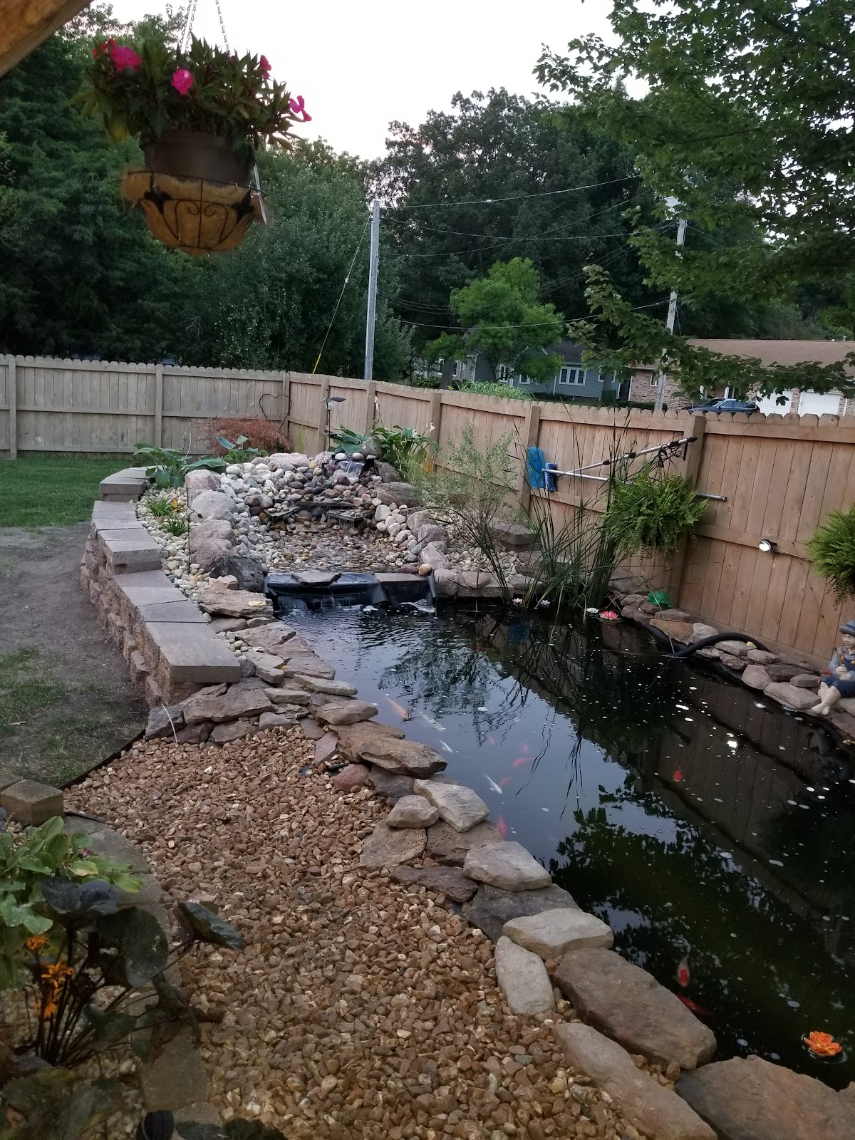 Maske's Organic Gardening