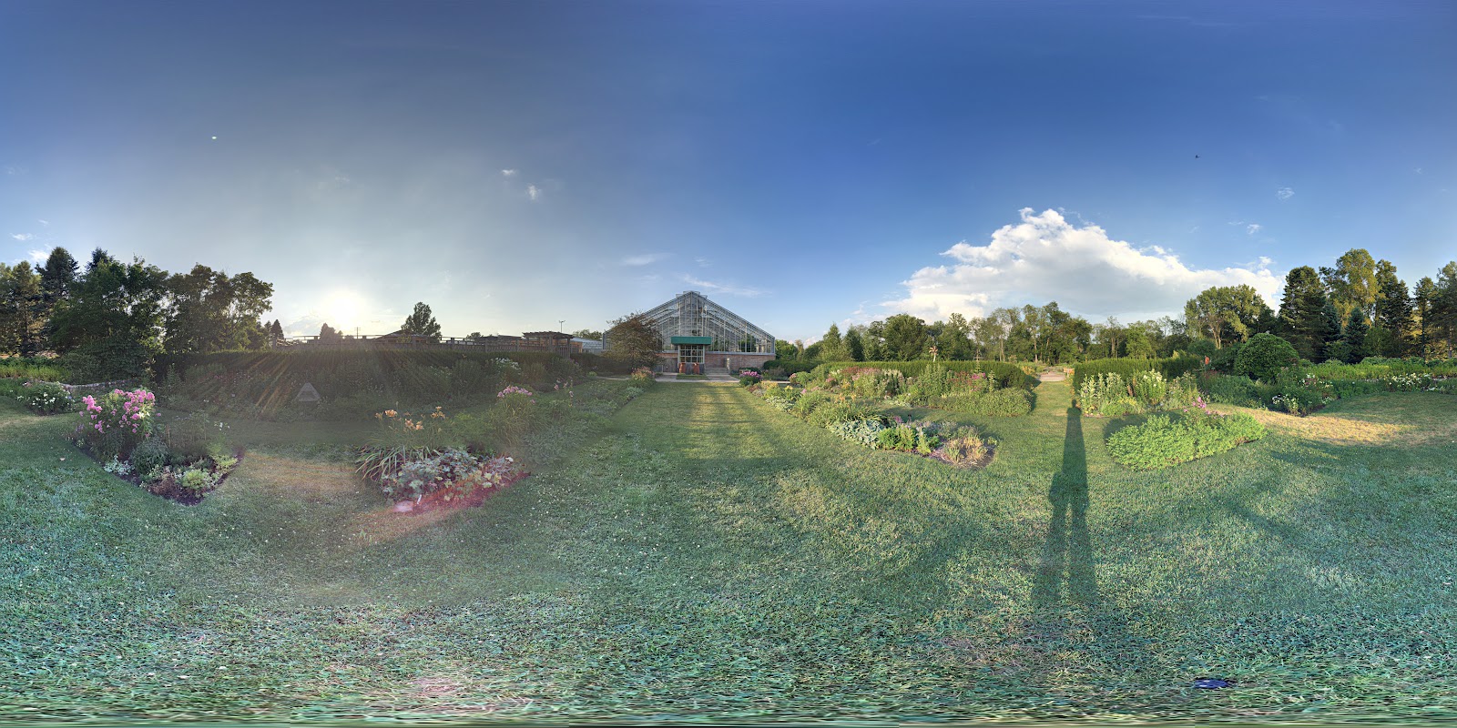 Matthaei Botanical Gardens