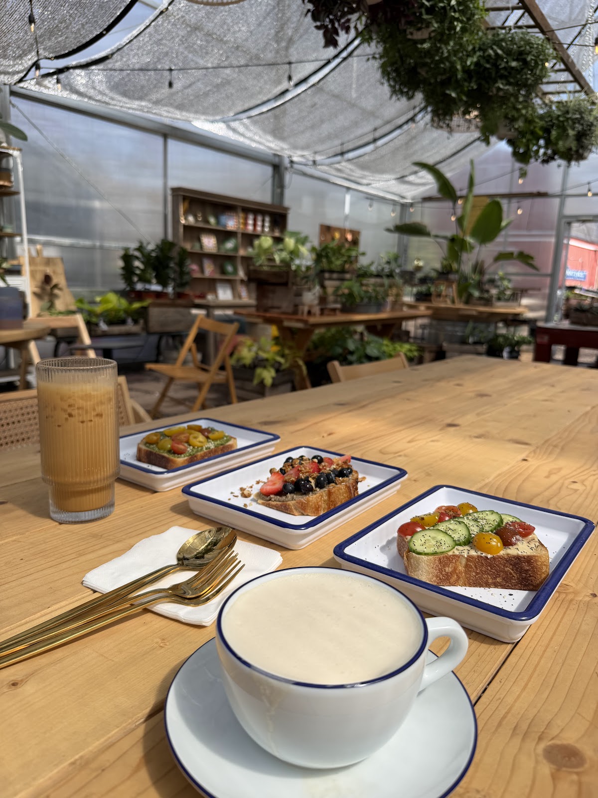 Maypop Coffee & Garden Shop
