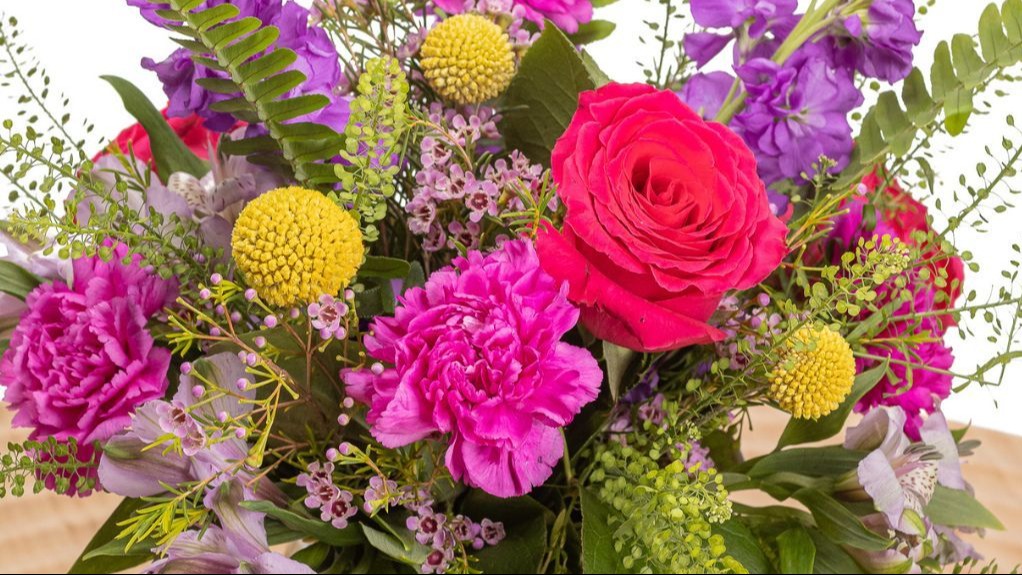 McCarthy - Remick Flowers
