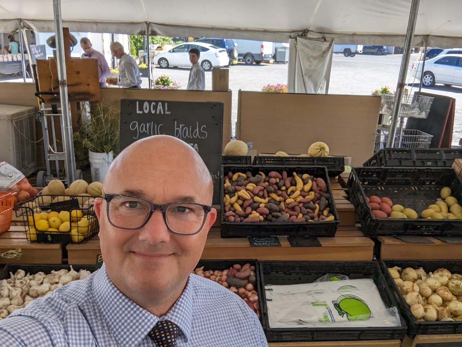 McIlrath Farm & Market