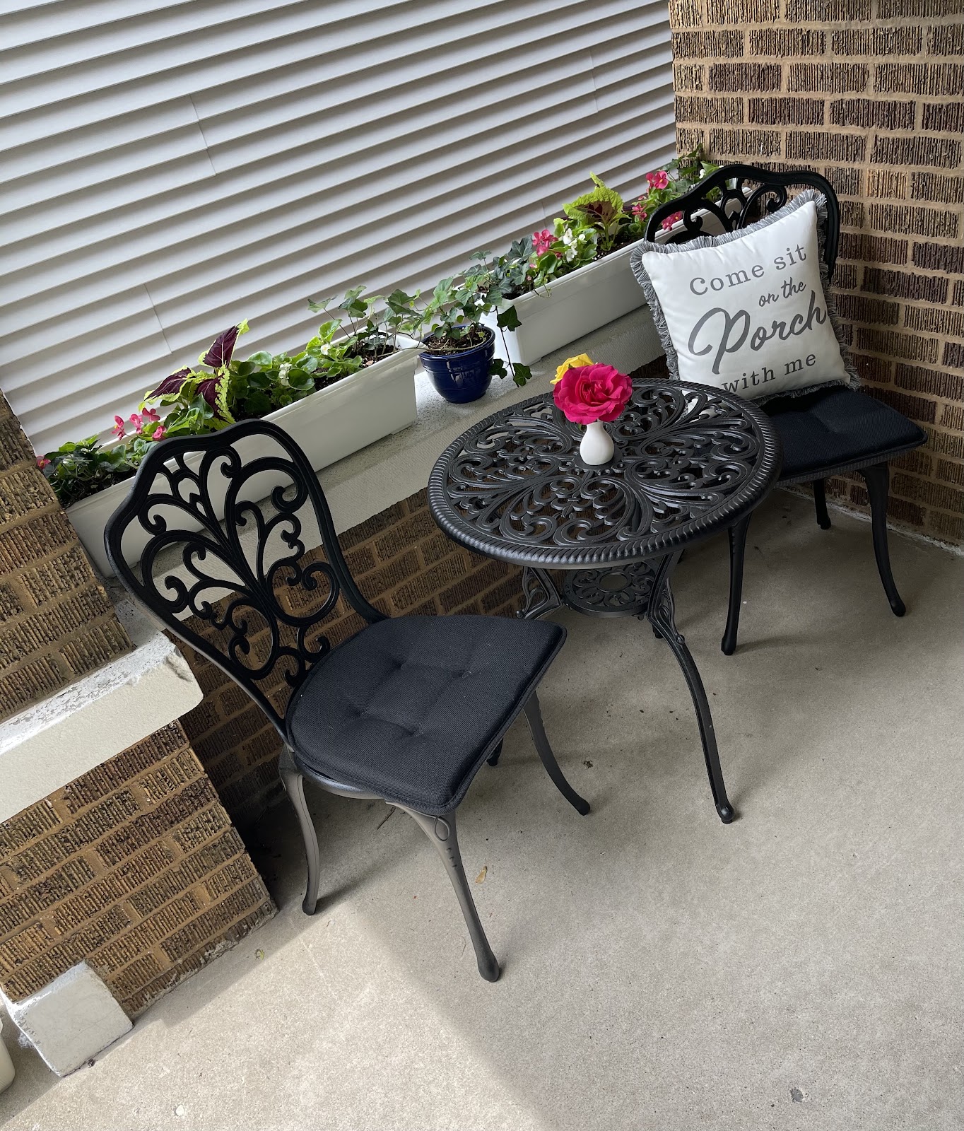 Meinke Garden Center Inc