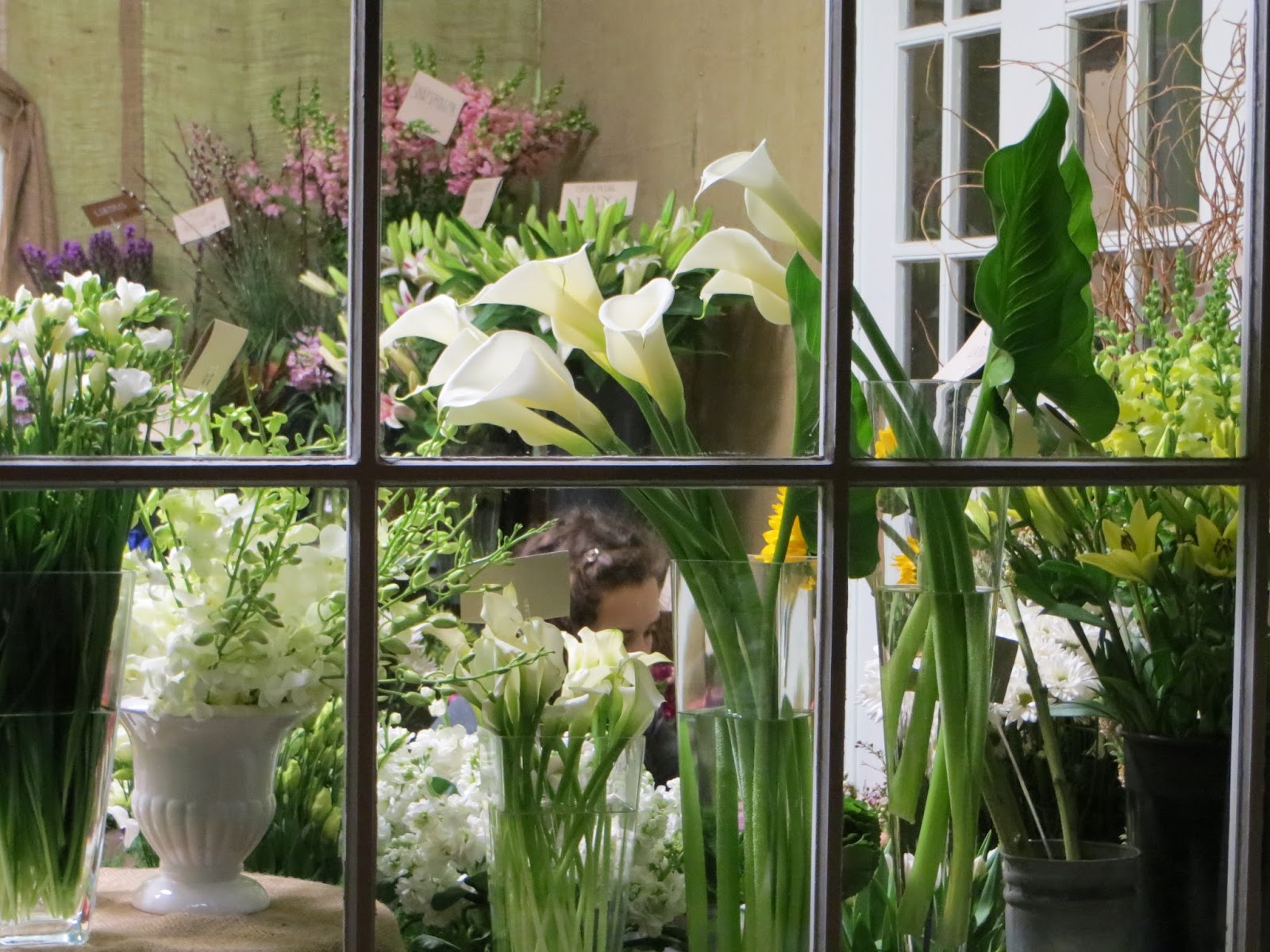 Michler's Florist, Greenhouses & Garden Design