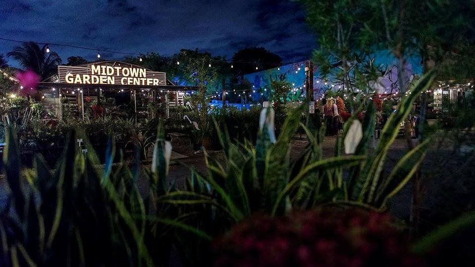 Midtown Garden Center
