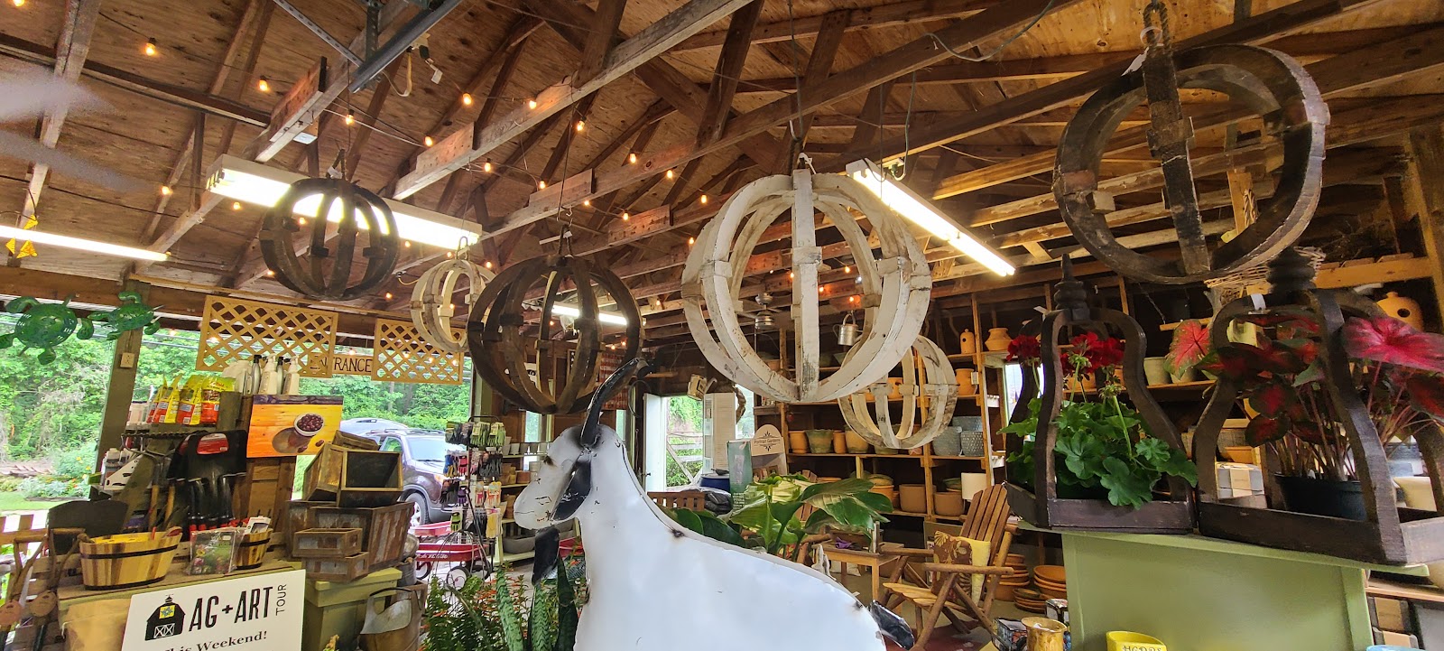 Mill Creek Greenhouses