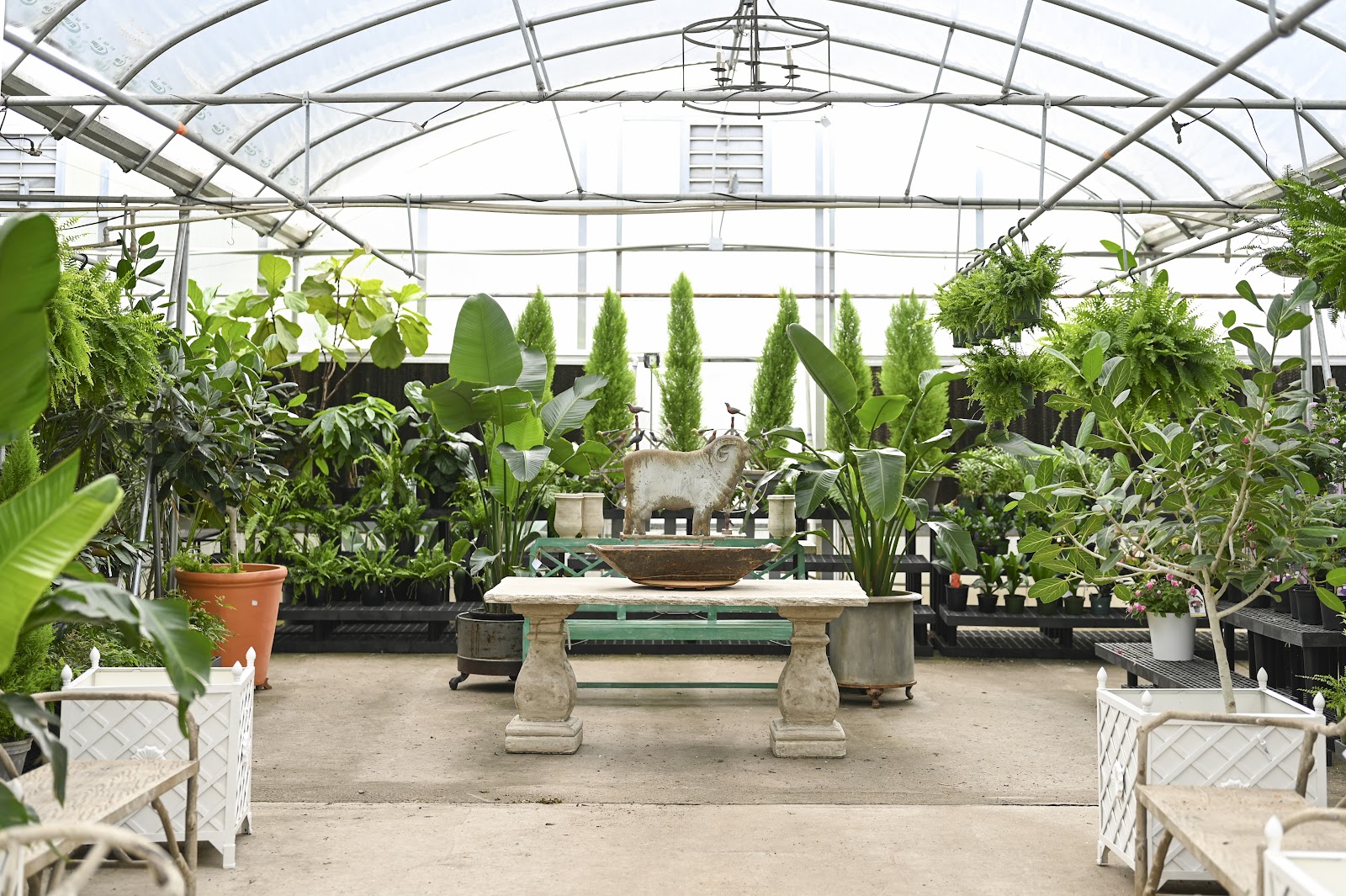 Millstone Market & Nursery