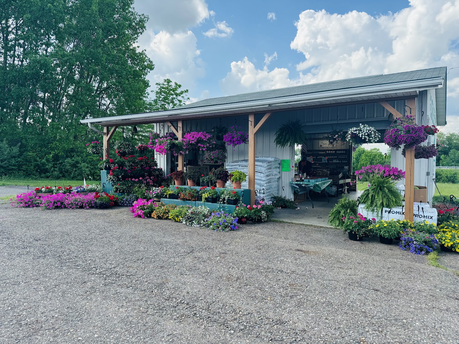 Molesky Greenhouses