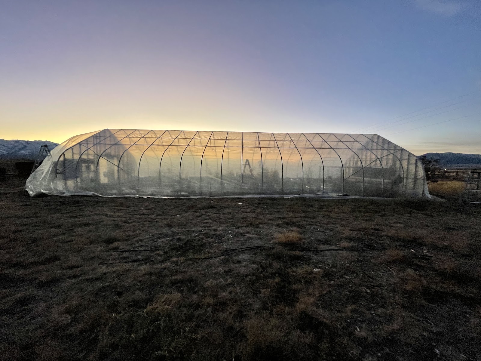Monarch Greenhouse Solutions