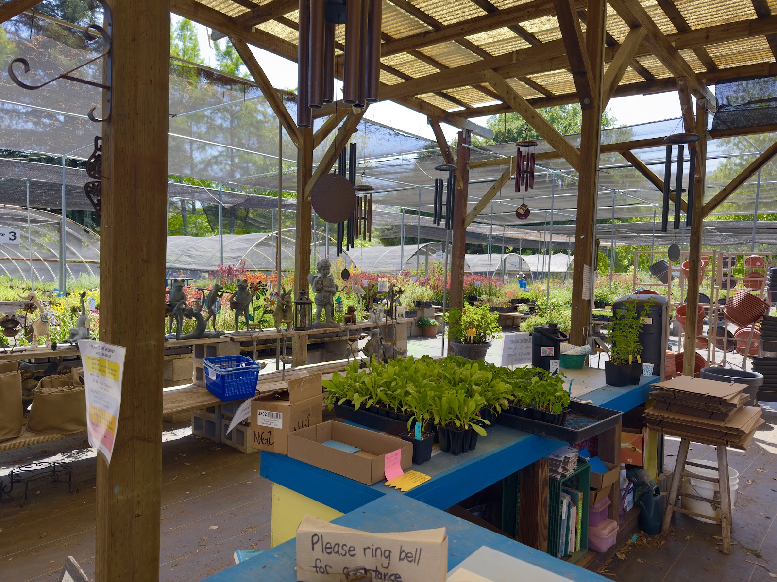 Morningsun Herb Farm