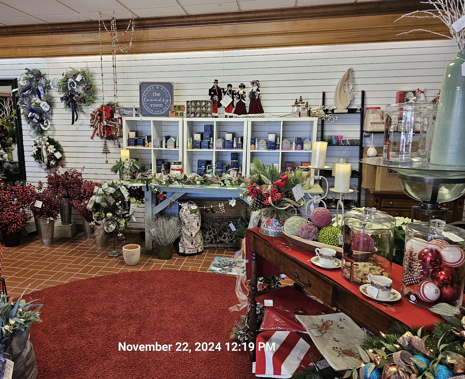 Morrison Floral Co & Greenhouses