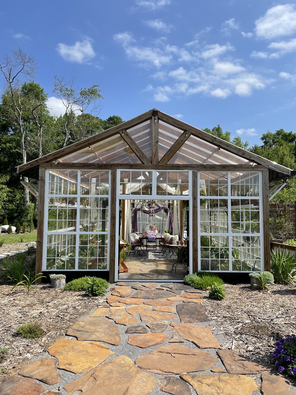 Moser Manor Farms