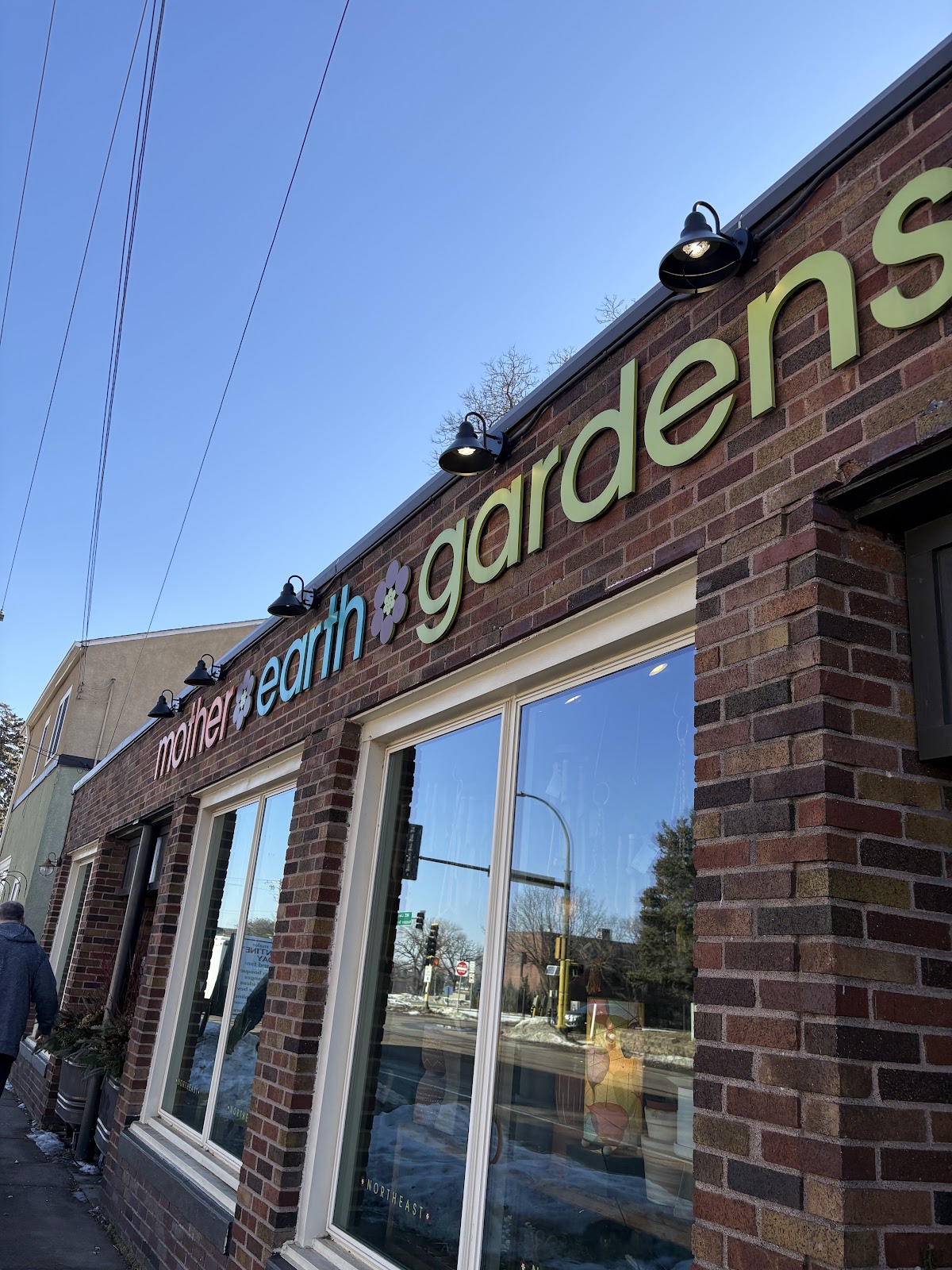Mother Earth Gardens